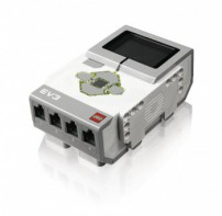 Микрокомпьютер EV3 - fgospostavki.ru - Апатиты