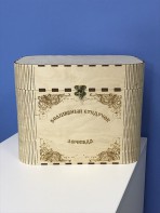 Сундук логопеда "Все для формирования слоговой структуры у неговорящих детей" - fgospostavki.ru - Апатиты