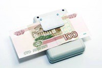 Говорящий определитель купюр Российского номинала - fgospostavki.ru - Апатиты