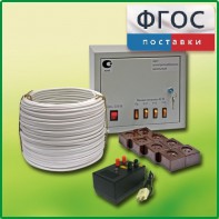 Комплект электроснабжения до 16 мест с ВУ-4М - fgospostavki.ru - Апатиты