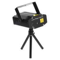 Проектор звездного неба "Мини Laser" - fgospostavki.ru - Апатиты