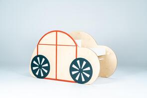 Методический интерактивный комплекс "Машинка" 32" - fgospostavki.ru - Апатиты