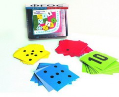 Магические кружочки (развивающие игры - счет) - fgospostavki.ru - Апатиты