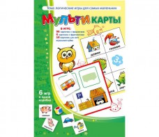 Мультикарты - fgospostavki.ru - Апатиты
