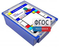 Академия Наураши "Курс логики расширенный" - fgospostavki.ru - Апатиты