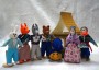 Шагающий театр с домиком "Колобок" - fgospostavki.ru - Апатиты
