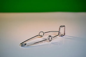 Зажим пробирочный - fgospostavki.ru - Апатиты