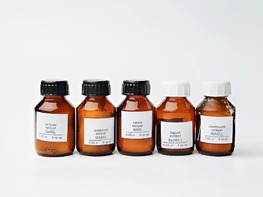 Набор № 17 С "Нитраты" малый - fgospostavki.ru - Апатиты