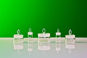 Комплект стаканчиков для взвешивания (бюкс) - fgospostavki.ru - Апатиты