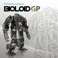 Набор ROBOTIS BIOLOID GP - fgospostavki.ru - Апатиты