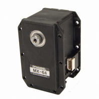 Сервомотор DYNAMIXEL MX-64R - fgospostavki.ru - Апатиты