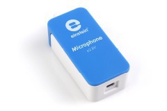 Датчик микрофонный (einstein, 1 модификация) - fgospostavki.ru - Апатиты
