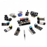 Электронный конструктор Inventor Electronic Kit - fgospostavki.ru - Апатиты