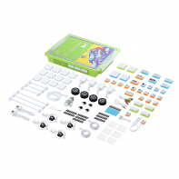 Электронный конструктор Neuron Creative Lab Kit 2.0 - fgospostavki.ru - Апатиты