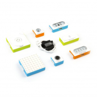Электронный конструктор NEURON Inventor Kit - fgospostavki.ru - Апатиты
