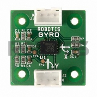Гироскоп GYRO SENSOR GS-12 - fgospostavki.ru - Апатиты