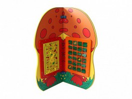 Игровой сенсомоторный комплекс "Гриб" - fgospostavki.ru - Апатиты