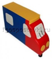 Каталка "Грузовик" - fgospostavki.ru - Апатиты