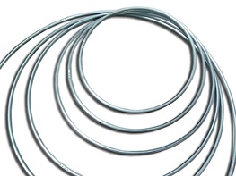 Обруч гимнастический неокрашенный (1000 миллиметров) - fgospostavki.ru - Апатиты