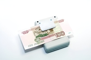 Говорящий определитель купюр Российского номинала - fgospostavki.ru - Апатиты