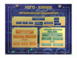 Комбинированный модульный комплекс "Лого-химик" - fgospostavki.ru - Апатиты