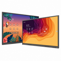 Интерактивная LED панель Newline TT-8621Q - fgospostavki.ru - Апатиты