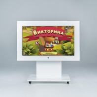 Интерактивный стол «Super NOVA» 55" - fgospostavki.ru - Апатиты