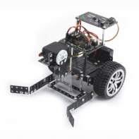 Конструктор Robo kit 4 - fgospostavki.ru - Апатиты