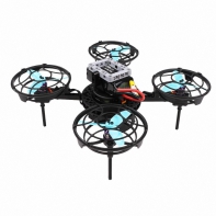 квадрокоптер Makefire Ghost II - fgospostavki.ru - Апатиты