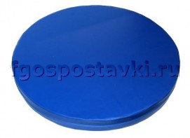 Детский мат круглый - fgospostavki.ru - Апатиты