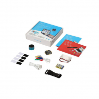 Образовательный набор для программирования HaloCode standard kit - fgospostavki.ru - Апатиты