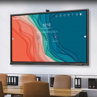 Интерактивная LED панель Newline TT-7522Q - fgospostavki.ru - Апатиты