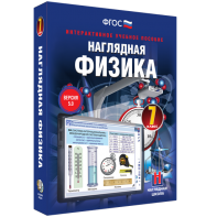 Наглядная физика. 7 класс - fgospostavki.ru - Апатиты