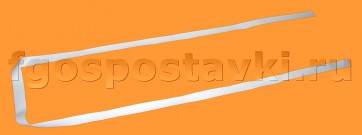 Ограничительная полоса (оксфорд) - fgospostavki.ru - Апатиты