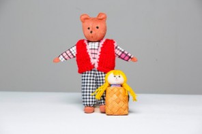 Шагающий театр "Маша и медведь" - fgospostavki.ru - Апатиты