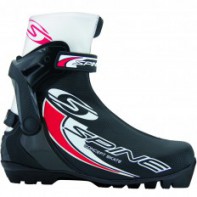 Ботинки Concept Skate 496 - fgospostavki.ru - Апатиты