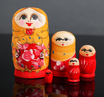 Матрешка - fgospostavki.ru - Апатиты