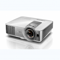 Мультимедийный короткофокусный проектор BenQ MS630ST - fgospostavki.ru - Апатиты