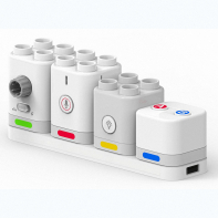 Ресурсный набор Botzees Connect Kit - fgospostavki.ru - Апатиты