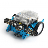 Ресурсный набор mBot Add-on Pack Interactive Light&Sound - fgospostavki.ru - Апатиты