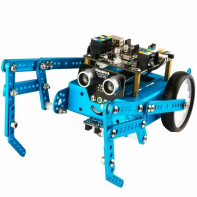Ресурсный набор mBot Six-Legged Pack - fgospostavki.ru - Апатиты