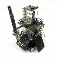 Ресурсный набор Robo Kit 6-7 - fgospostavki.ru - Апатиты