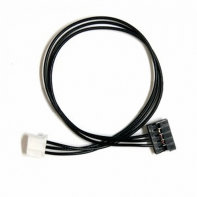 Комплект кабелей Robot Cable-3P-5P 150mm 5pcs - fgospostavki.ru - Апатиты