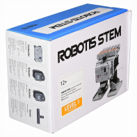 Образовательный комплект ROBOTIS BIOLOID STEM Level 1 - fgospostavki.ru - Апатиты