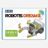 Робототехнический набор ROBOTIS DREAM II Level 4 Kit - fgospostavki.ru - Апатиты