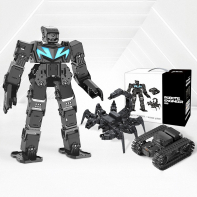 Конструктор ROBOTIS ENGINEER KIT 2 - fgospostavki.ru - Апатиты