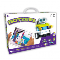Робототехнический набор Botzees Classic - fgospostavki.ru - Апатиты