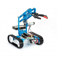 Базовый робототехнический набор Ultimate Robot Kit V2.0 - fgospostavki.ru - Апатиты
