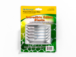 Набор микропрепаратов для микроскопа №4 «Листья» - fgospostavki.ru - Апатиты