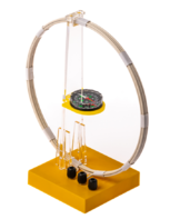 Набор по изучению магнитного поля Земли - fgospostavki.ru - Апатиты